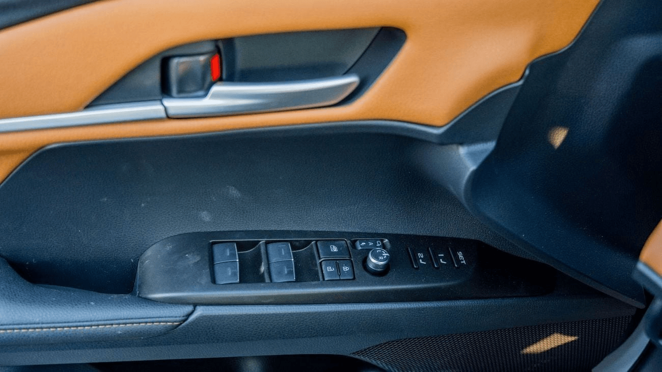 2026 Toyota Camry - View 11