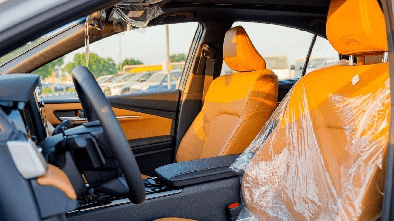 2026 Toyota Camry - View 14