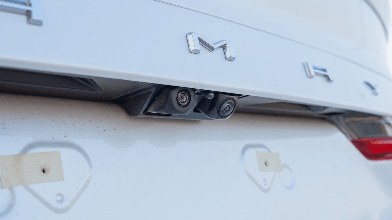 2026 Toyota Camry - View 6