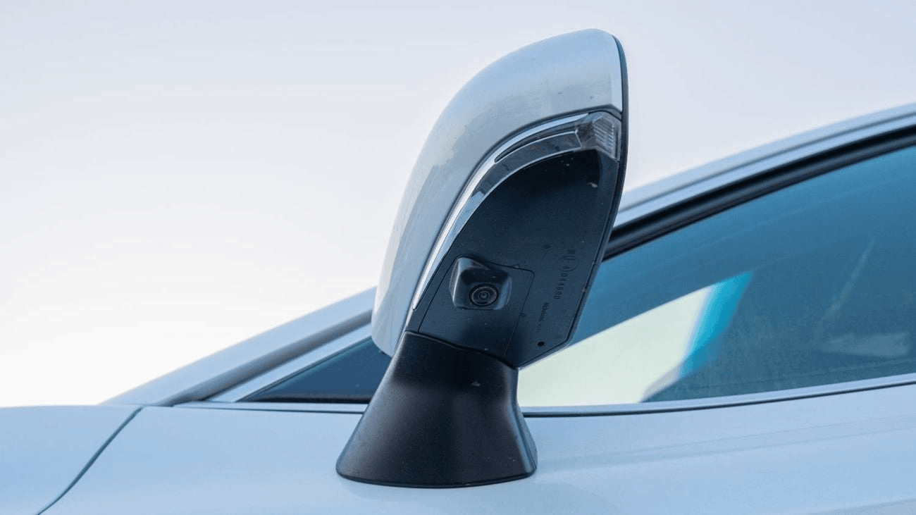 2026 Toyota Camry - View 7