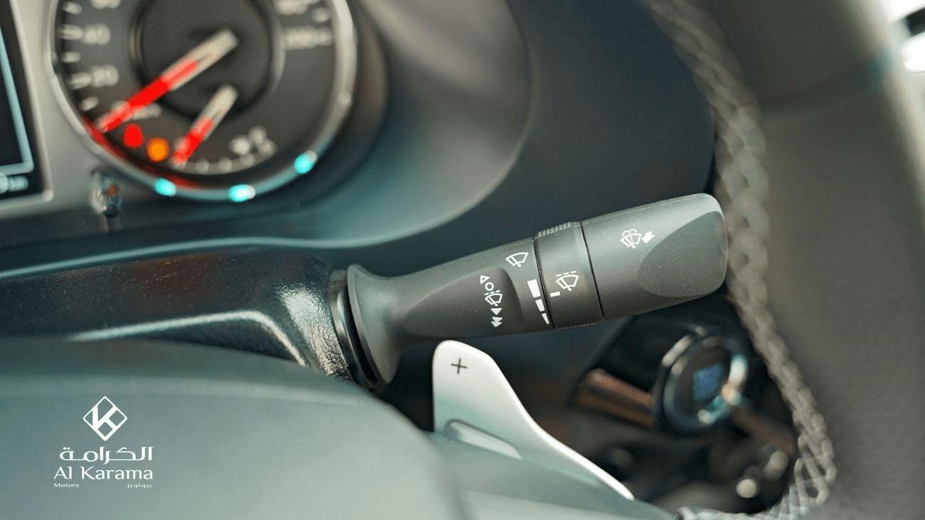 2026 Toyota Hilux - View 11