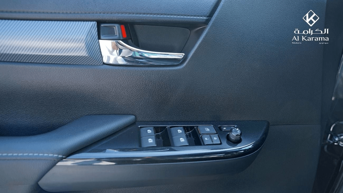 2026 Toyota Hilux - View 12