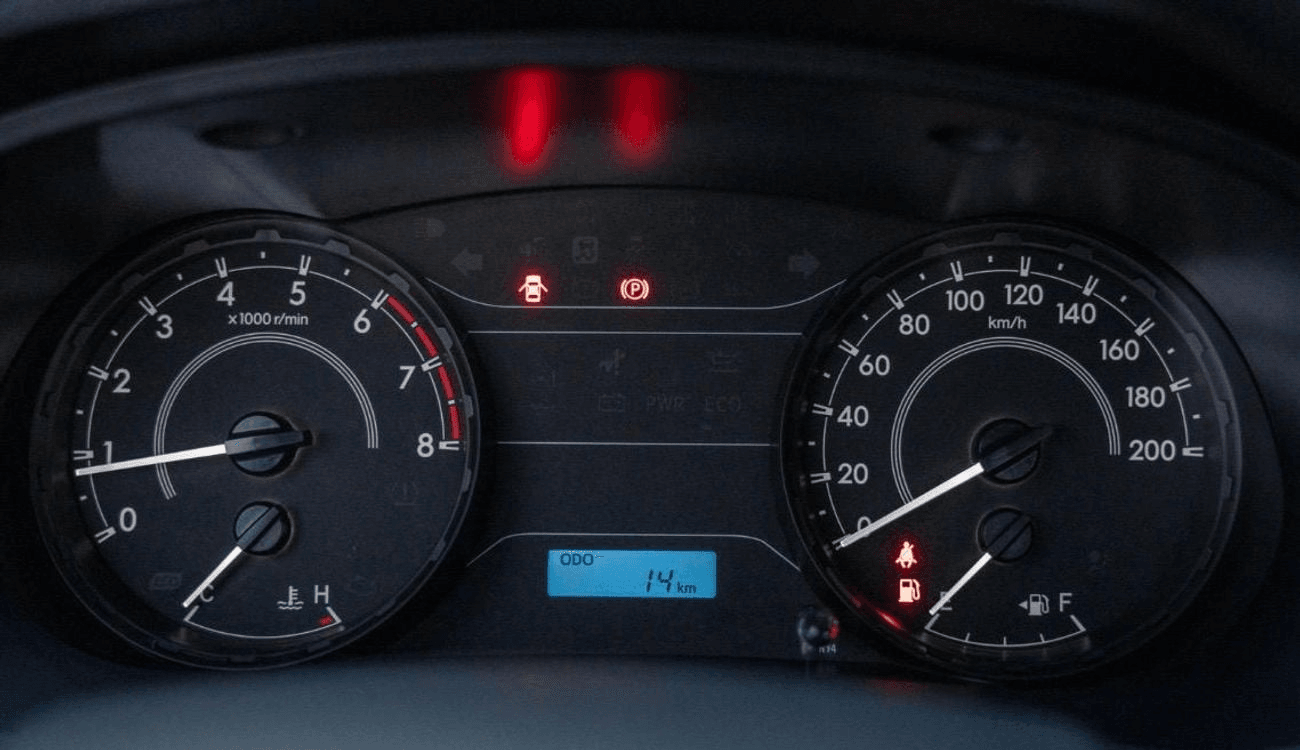 2026 Toyota Hilux - View 12