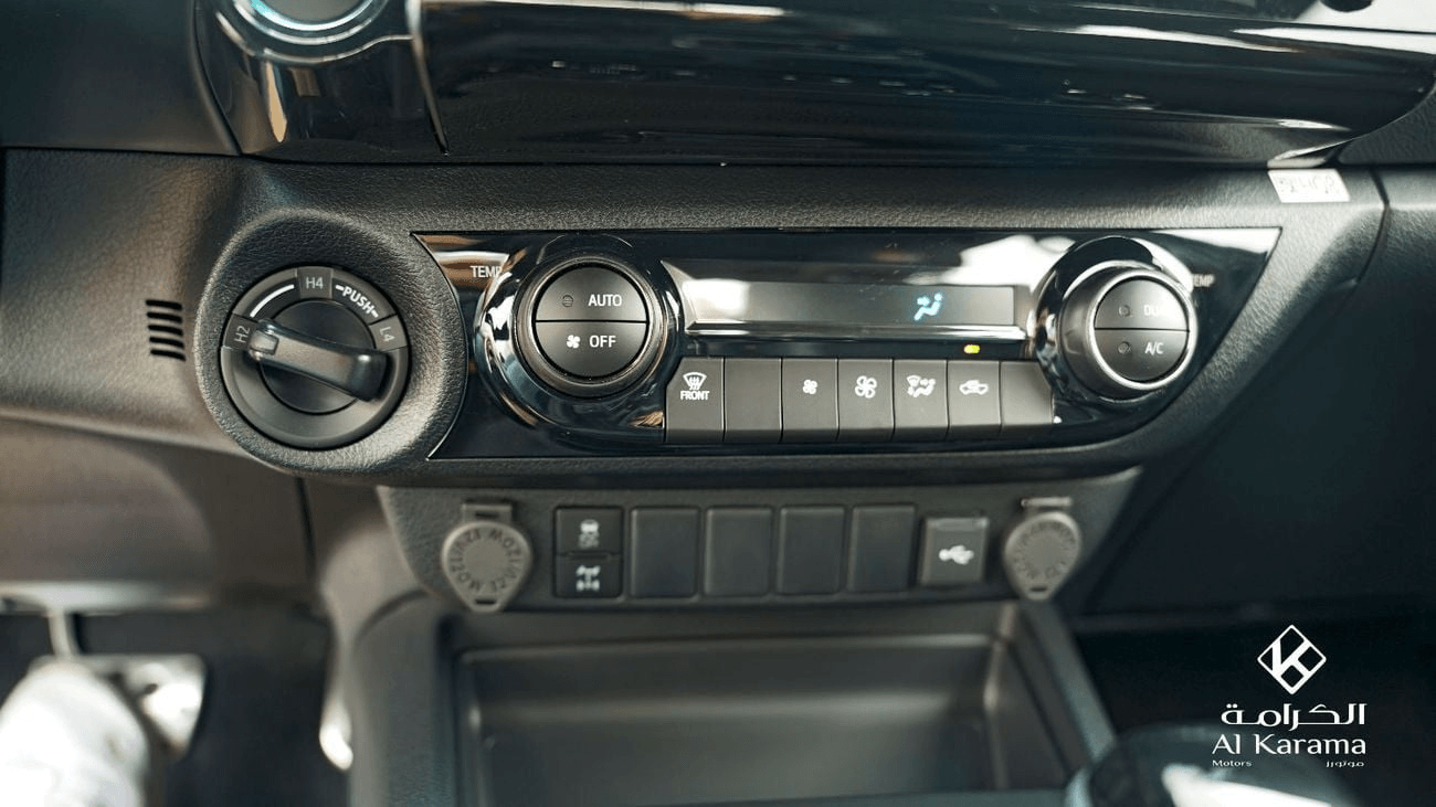 2026 Toyota Hilux - View 13