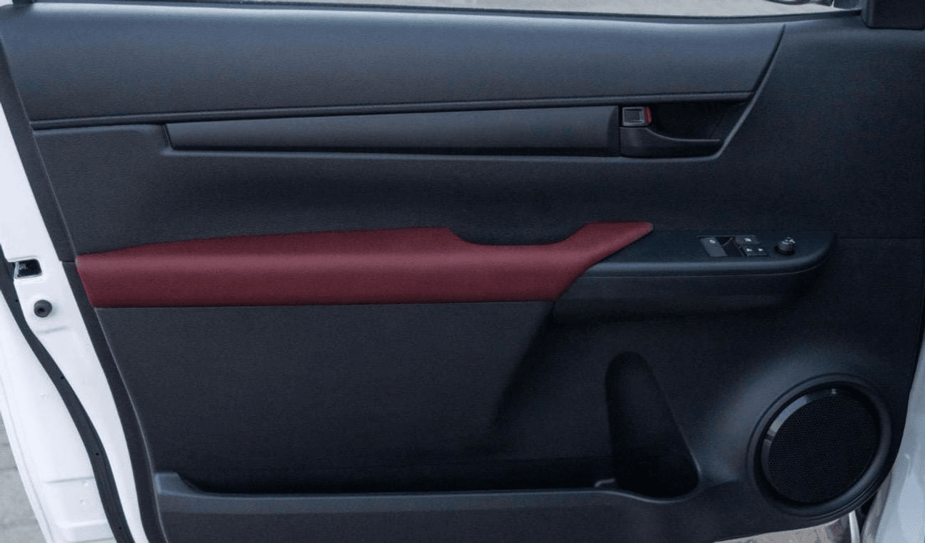 2026 Toyota Hilux - View 5