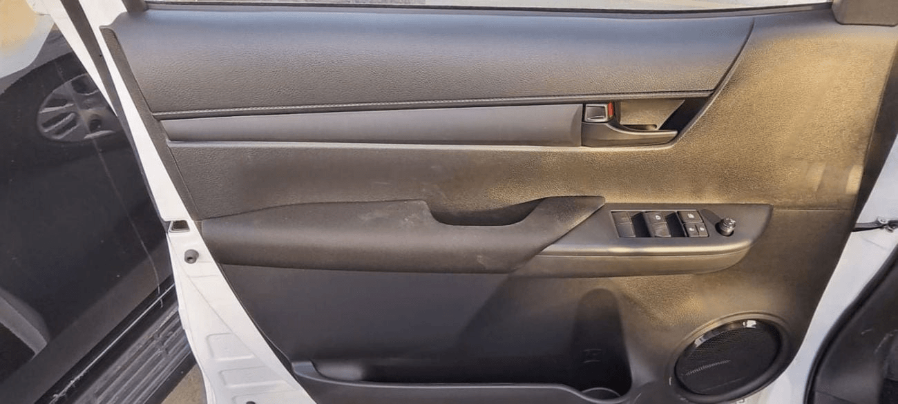 2026 Toyota Hilux - View 5