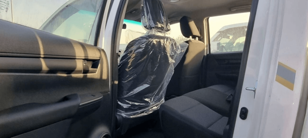 2026 Toyota Hilux - View 6