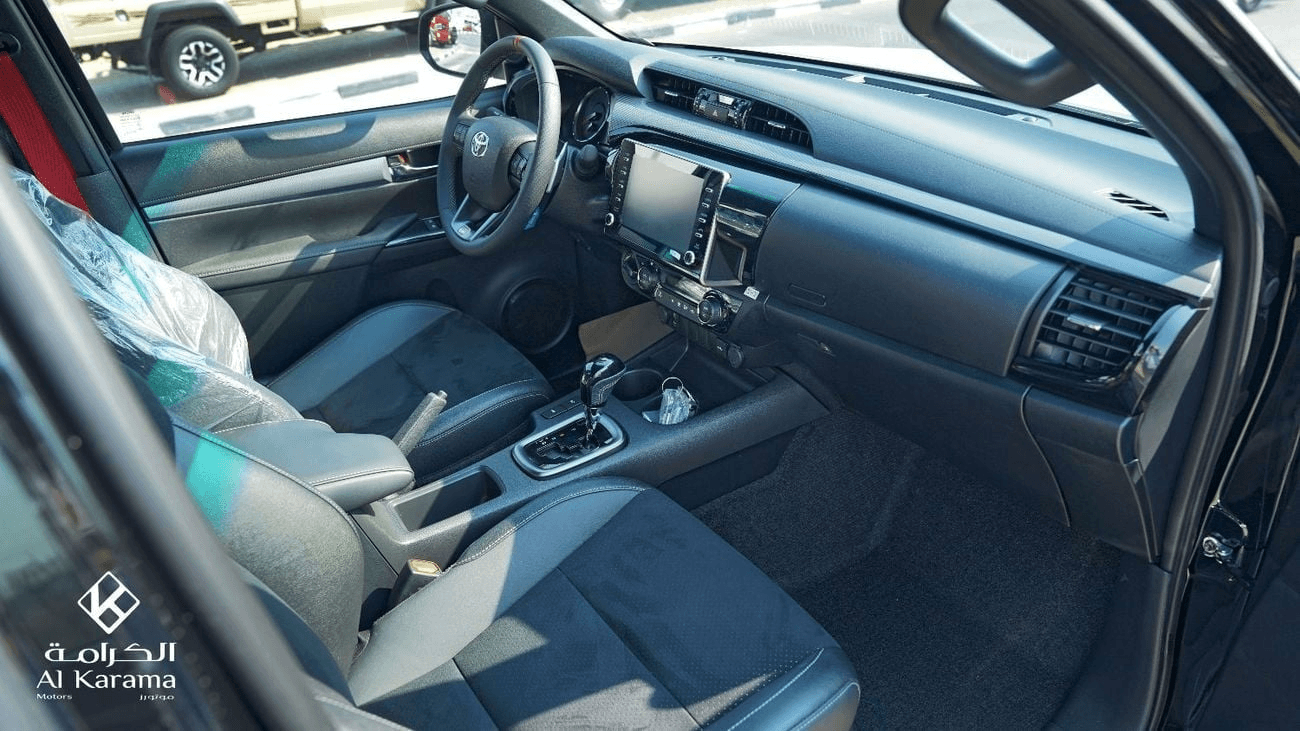 2026 Toyota Hilux - View 7