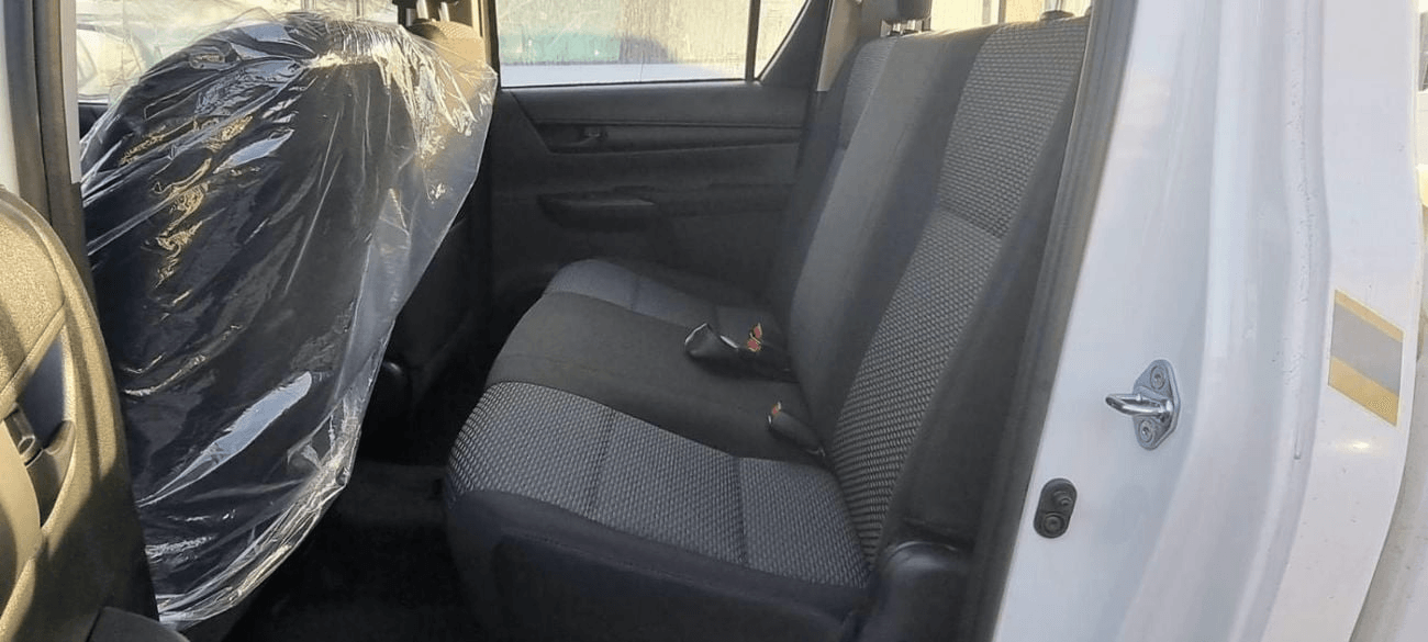 2026 Toyota Hilux - View 7