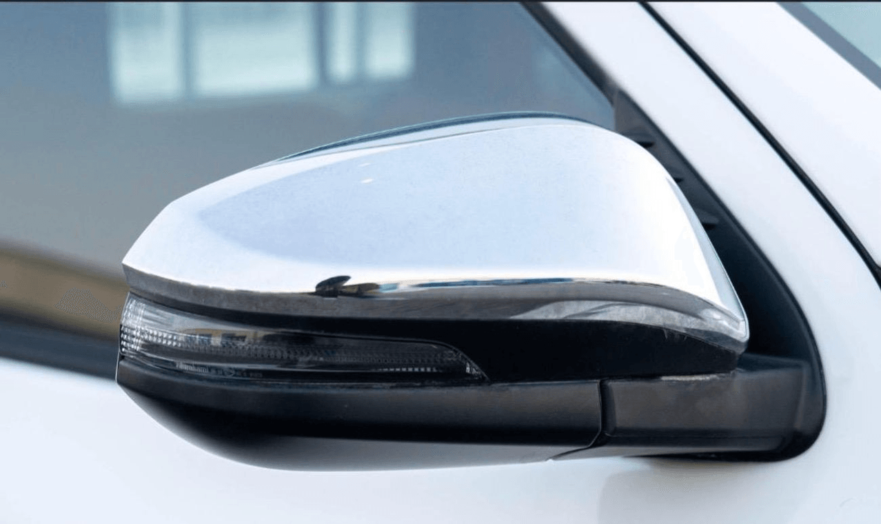 2026 Toyota Hilux - View 8