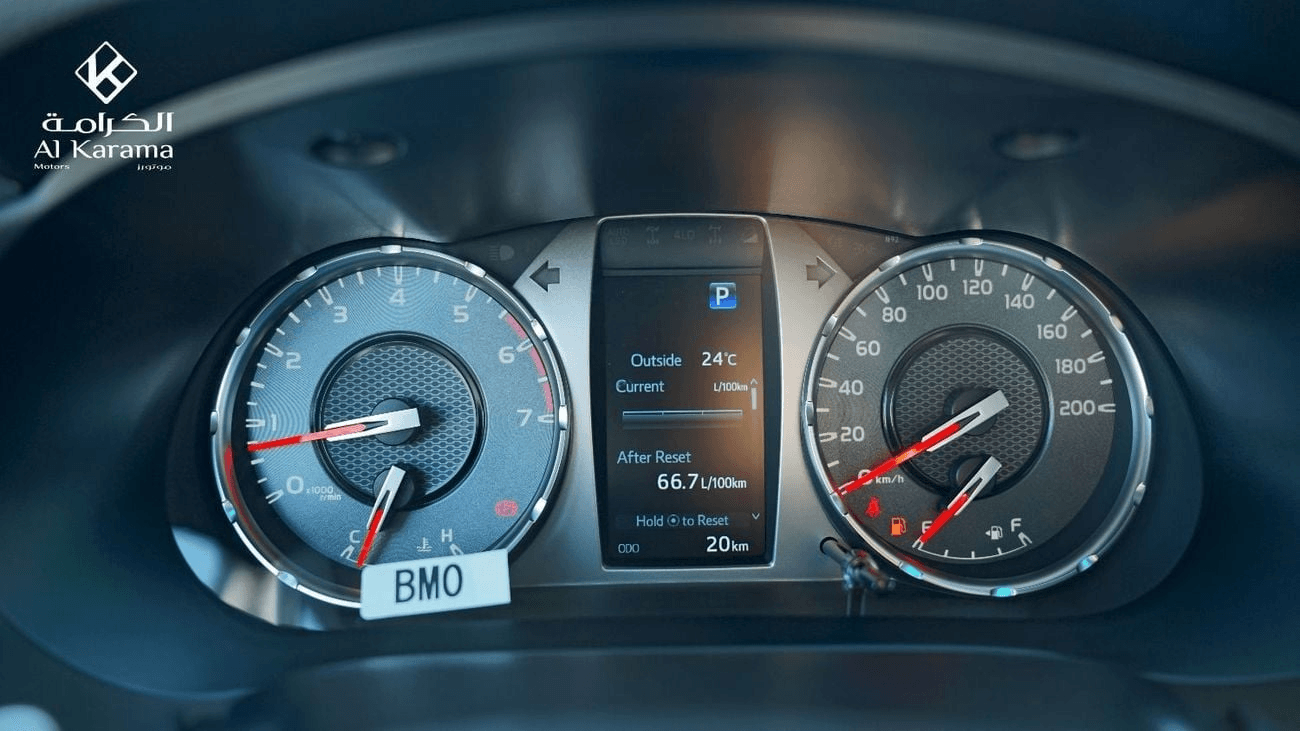 2026 Toyota Hilux - View 9