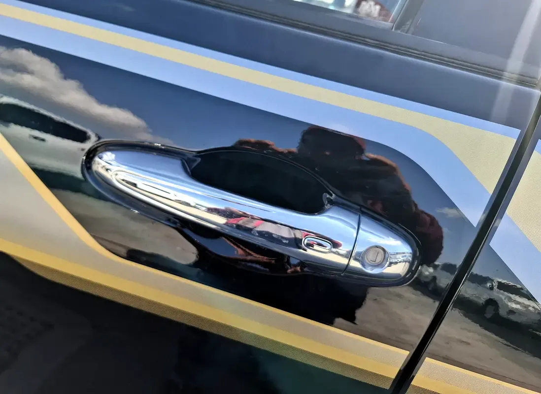 2025 Toyota Hilux - 0 km - Available for export from UAE to Algeria - 6