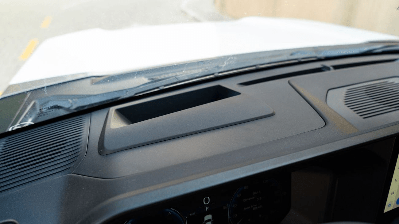 2026 Toyota Prado - View 11