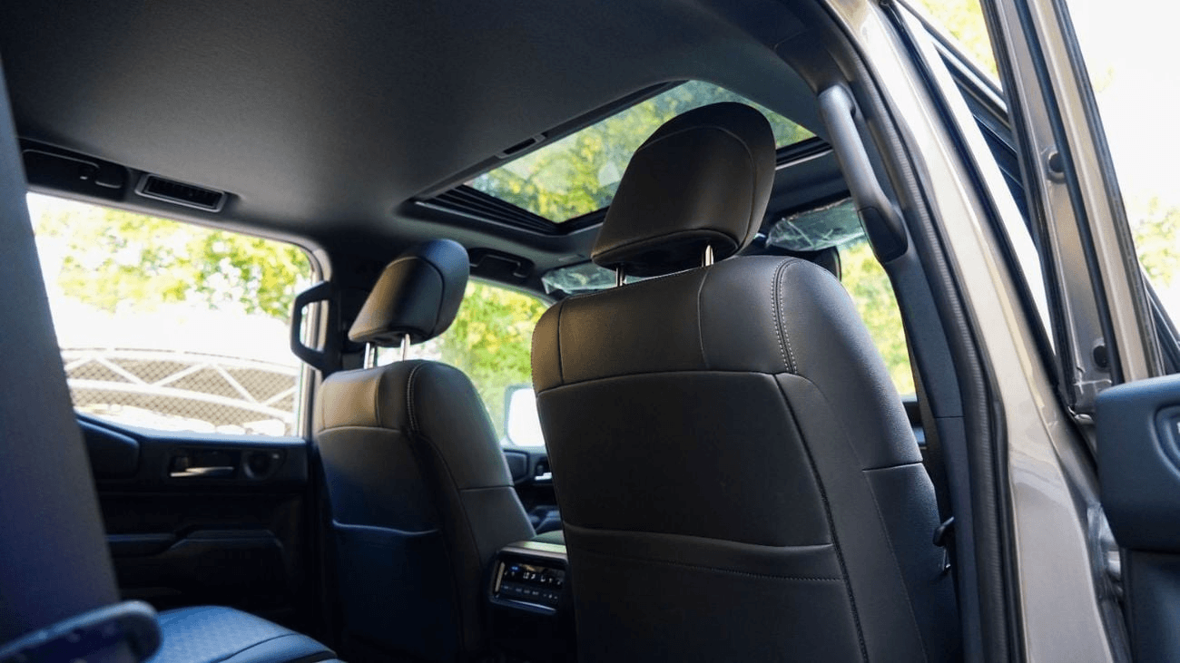 2026 Toyota Prado - View 12