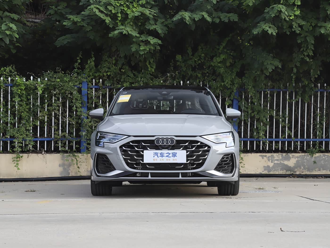2026 Audi A3 - 0 km - Available for export from China to Algeria - 2