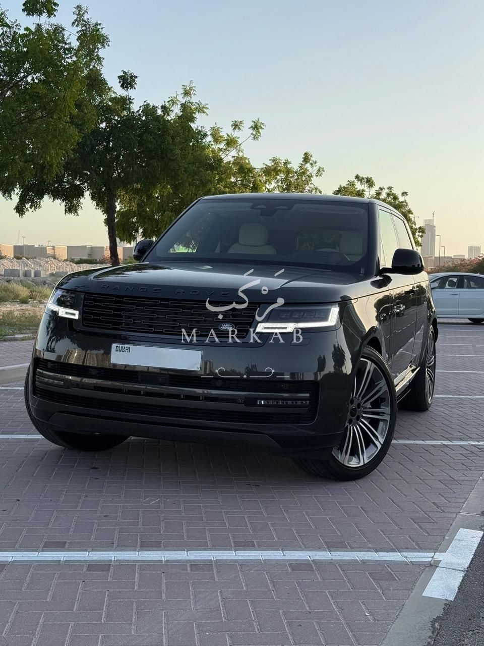 2026 Land Rover Range rover HSE