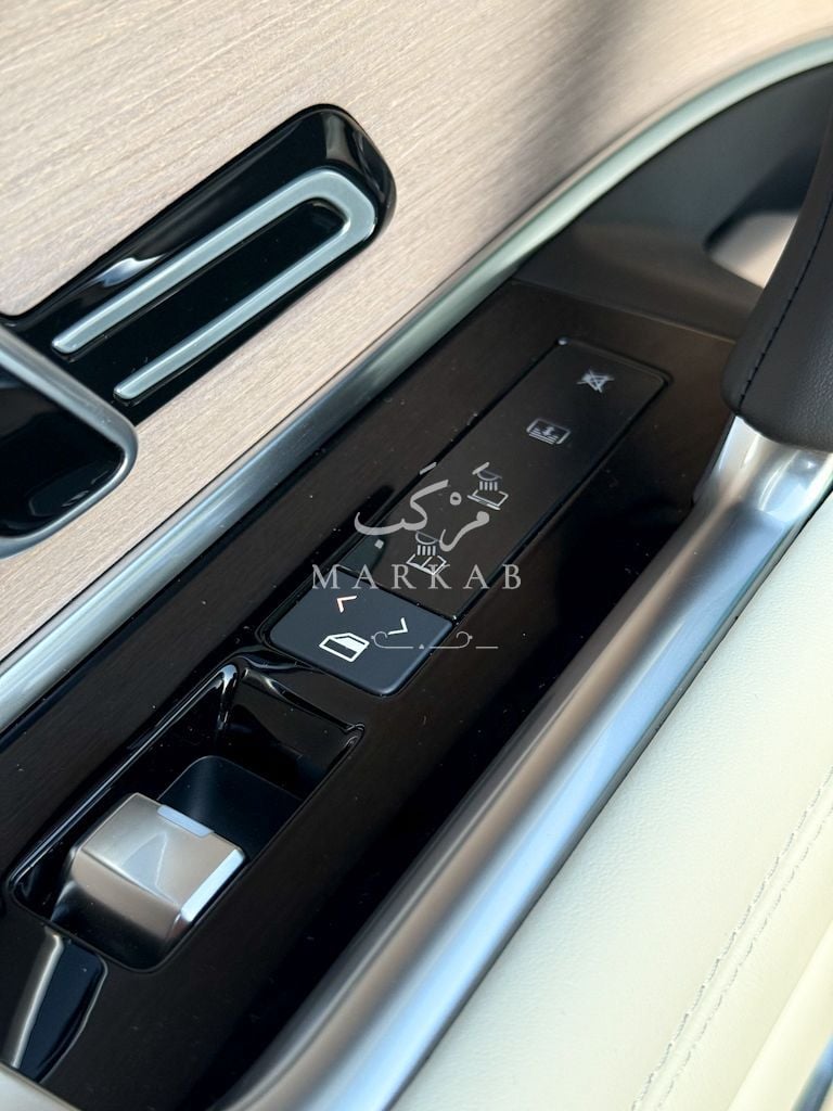 2026 Land Rover Range rover HSE - 0 km - Available for export from UAE to Algeria - 21