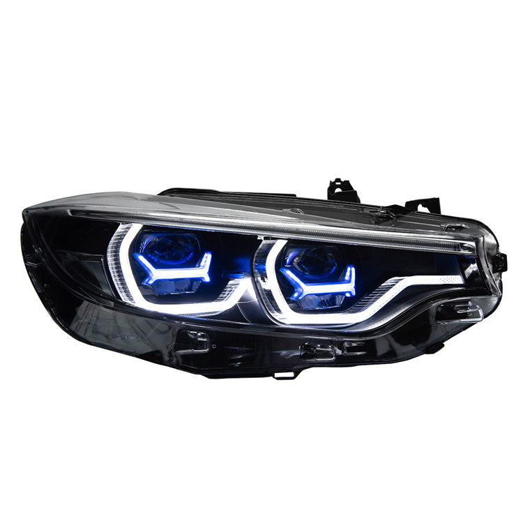 Phare LED / Bi-xénon