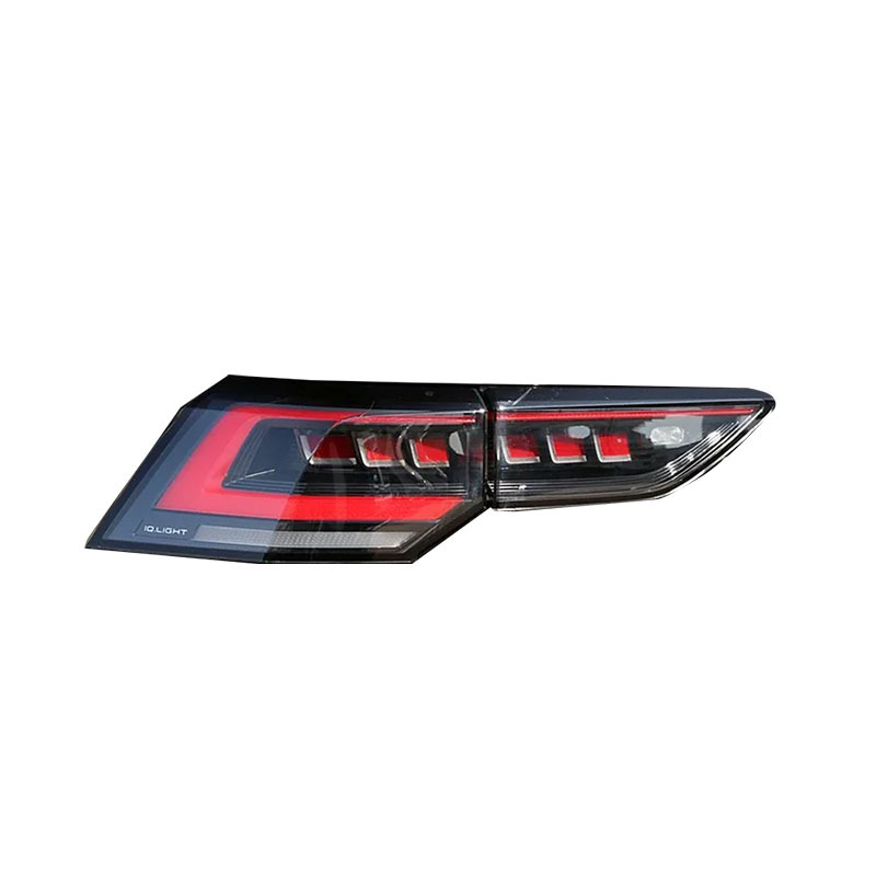 Feux arrière LED / OLED