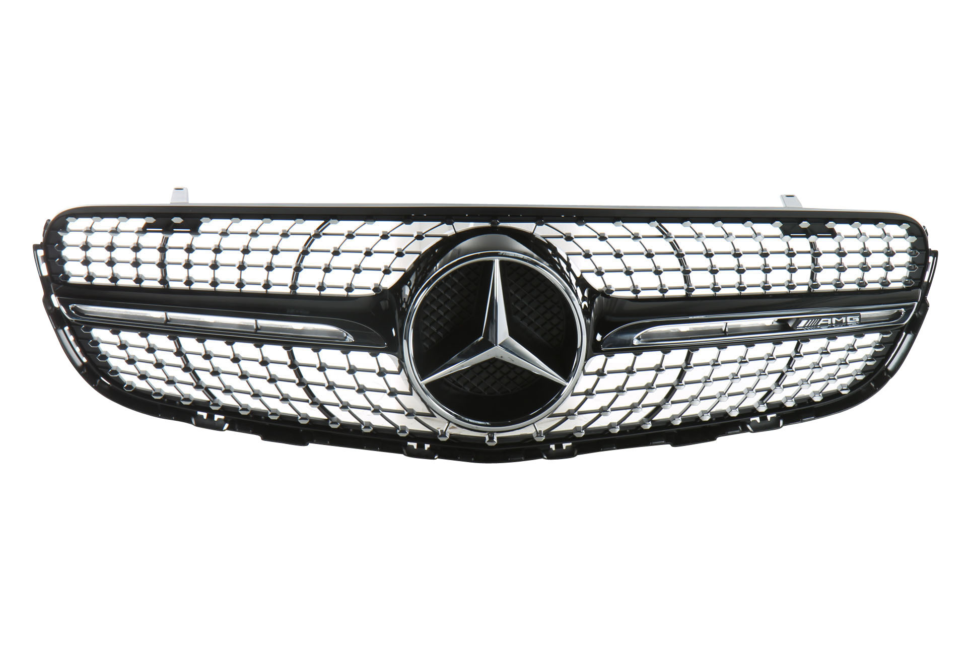 Calandre Diamond AMG
